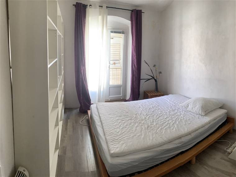 Chambre À Louer Ajaccio 335501-1