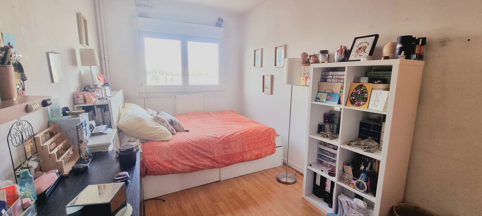 Homestay Paris 337024