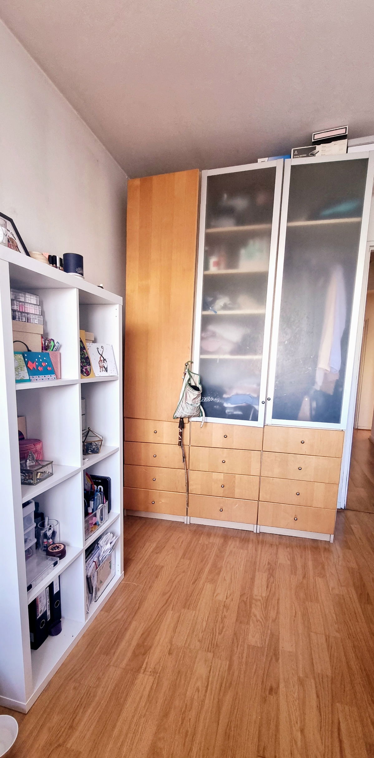 Homestay Paris 337024