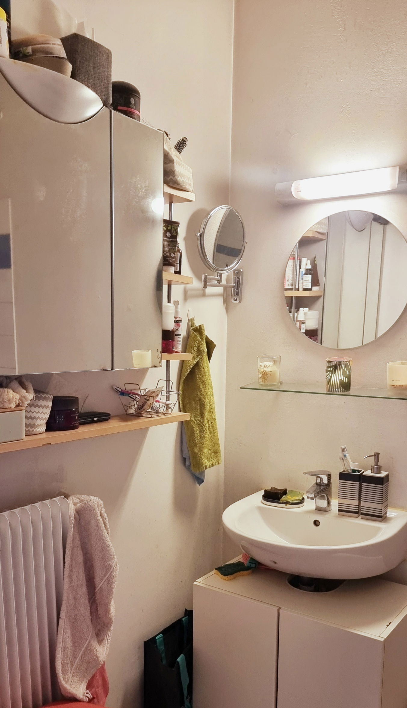 Homestay Paris 337024