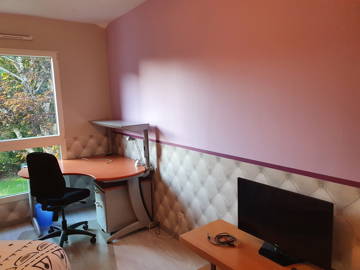 Chambre À Louer Melesse 339655