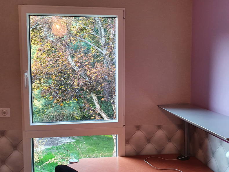 Chambre Chez L'habitant Melesse 339655-4