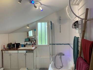 Chambre Chez L'habitant Melesse 339655-3