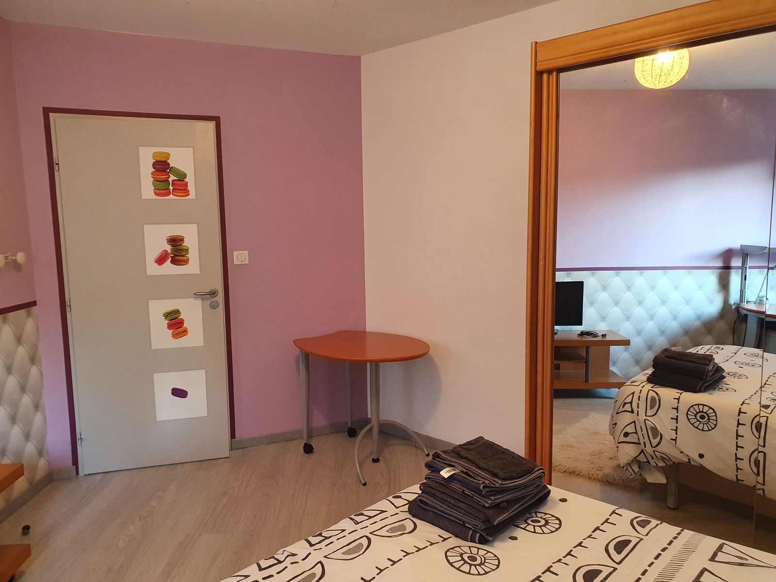 Homestay Melesse 339655