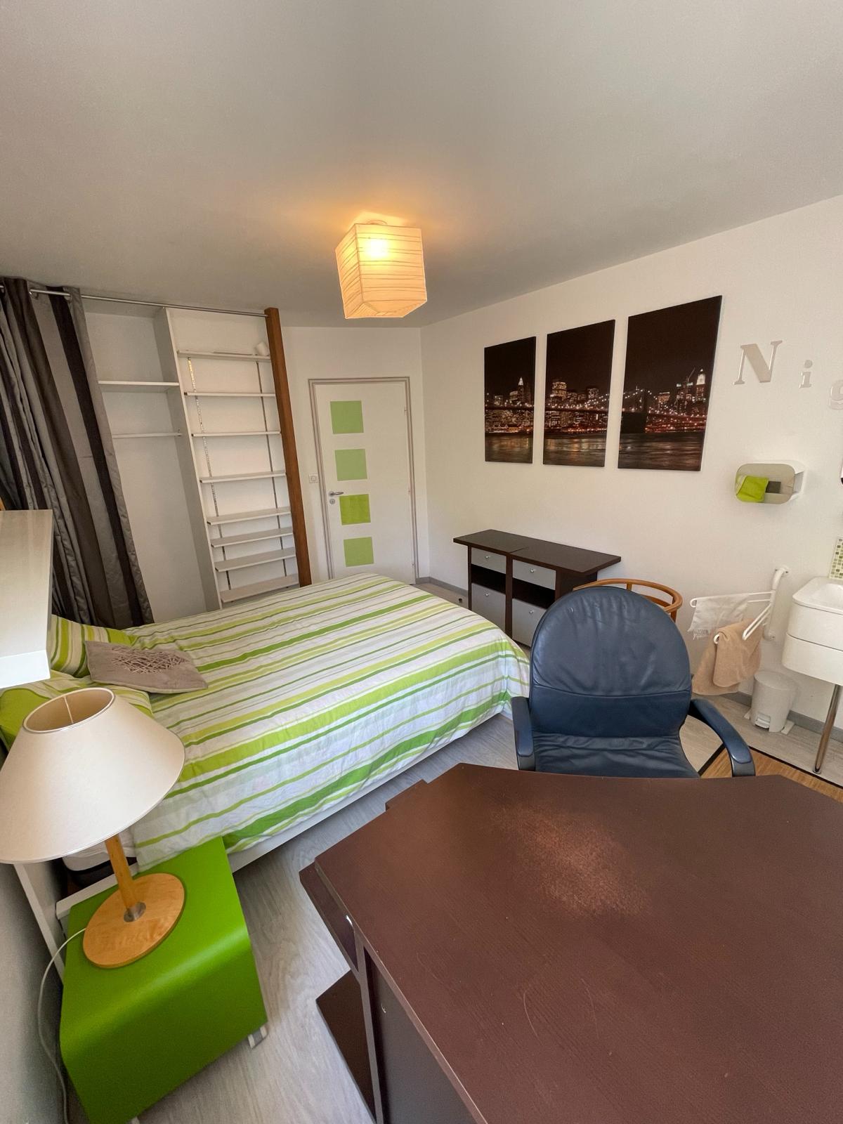 Homestay Melesse 339664