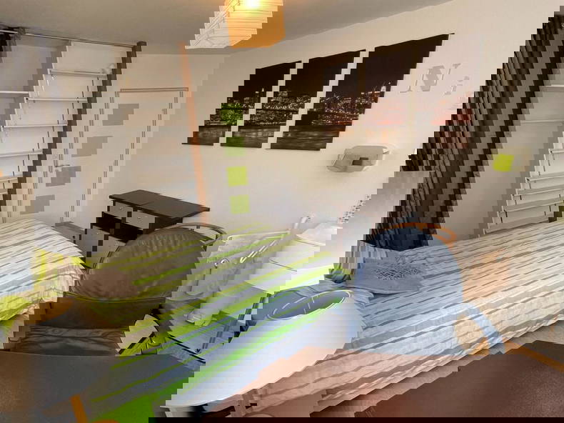 Homestay Melesse 339664-1