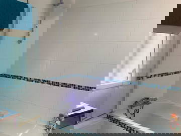 Chambre Chez L'habitant Melesse 339664-5