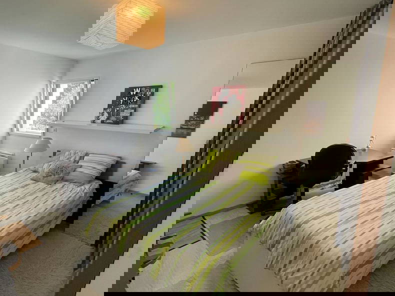 Homestay Melesse 339664-2