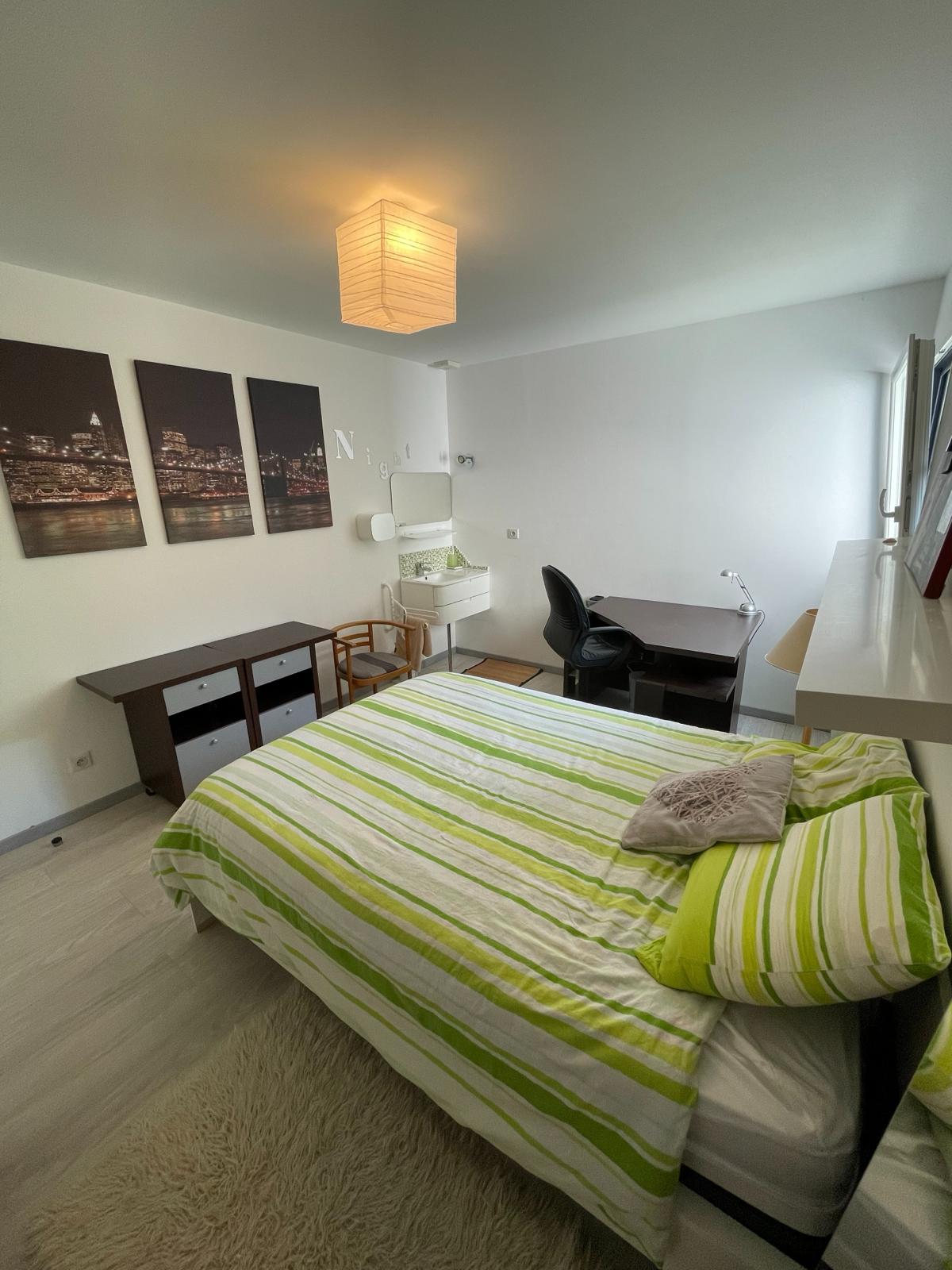 Homestay Melesse 339664