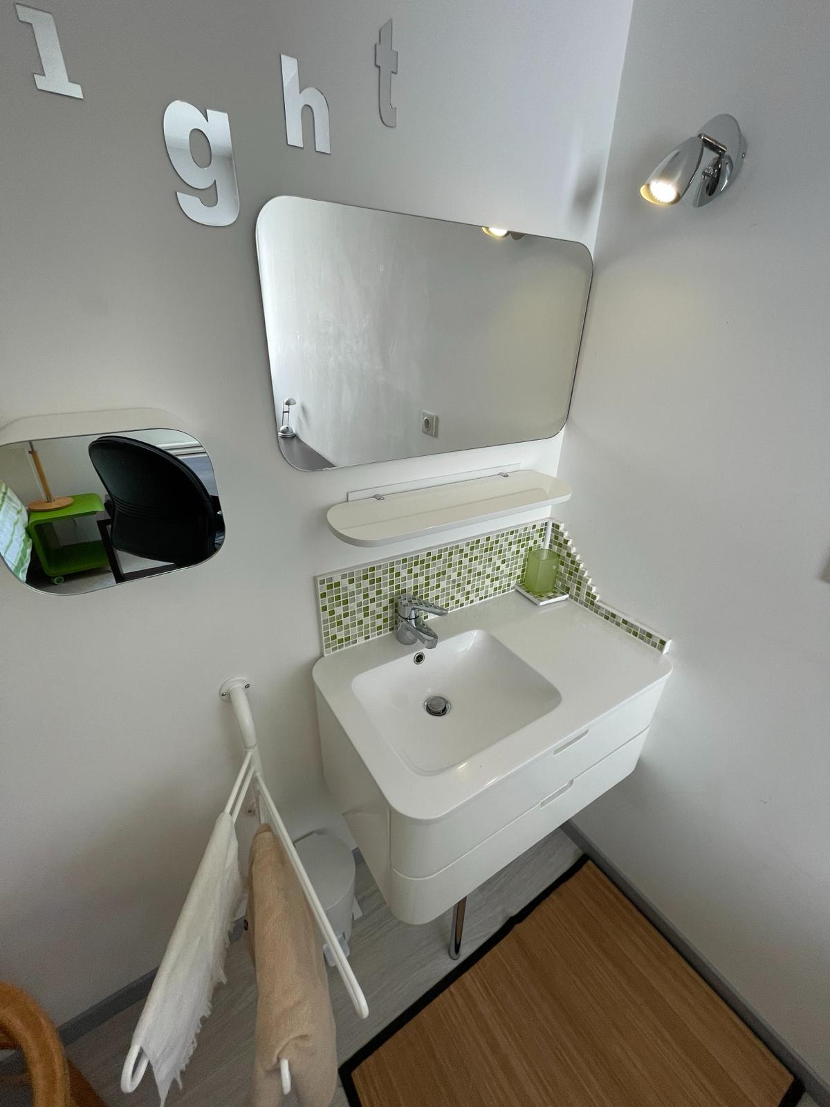 Homestay Melesse 339664