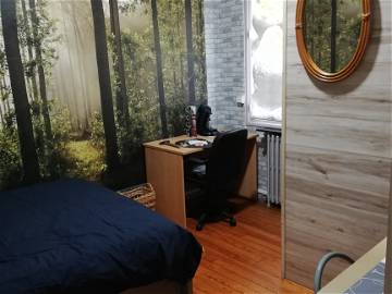 Room For Rent Lourdes 342710