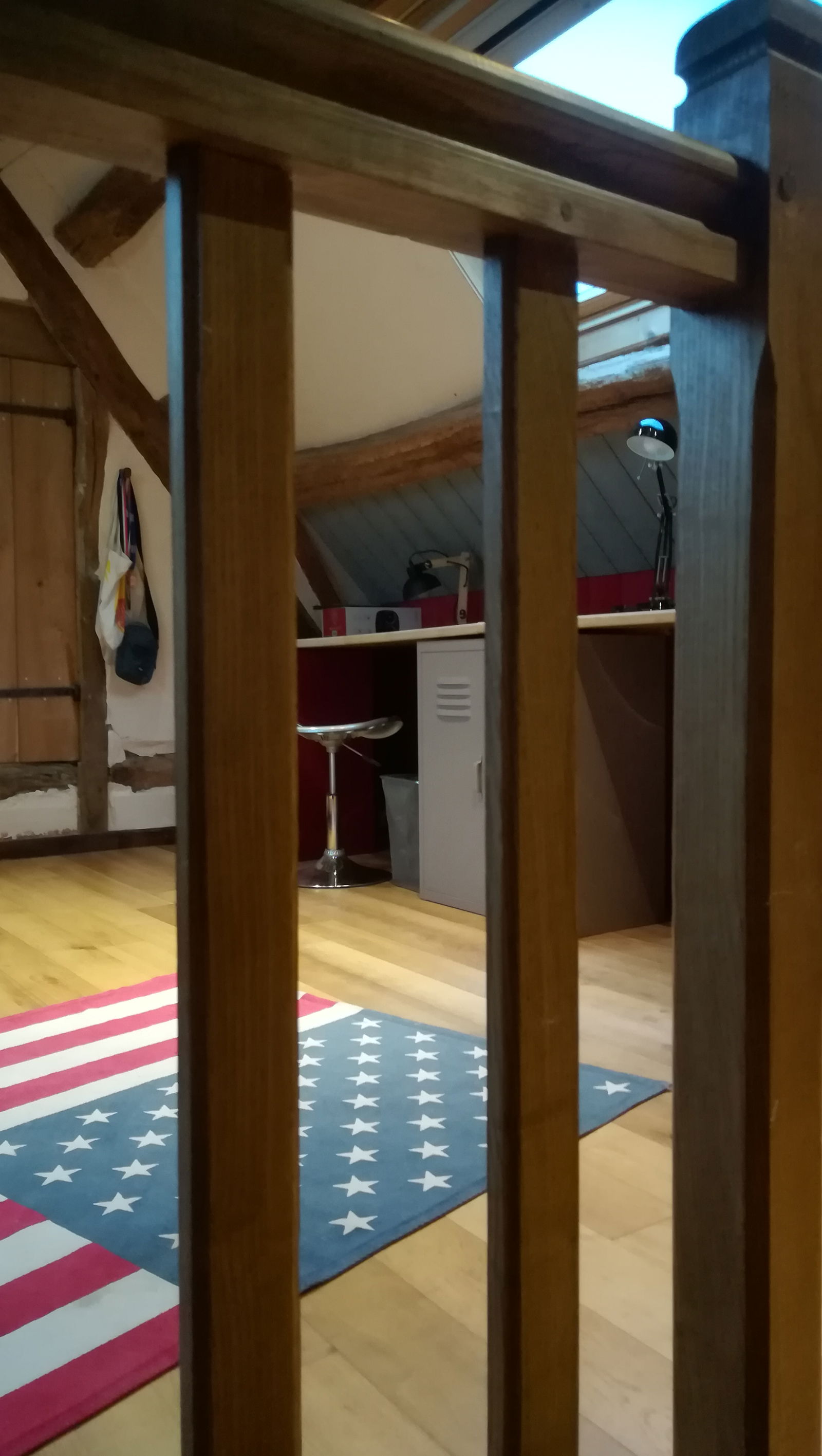 Homestay Sainte-Gauburge-Sainte-Colombe 343113