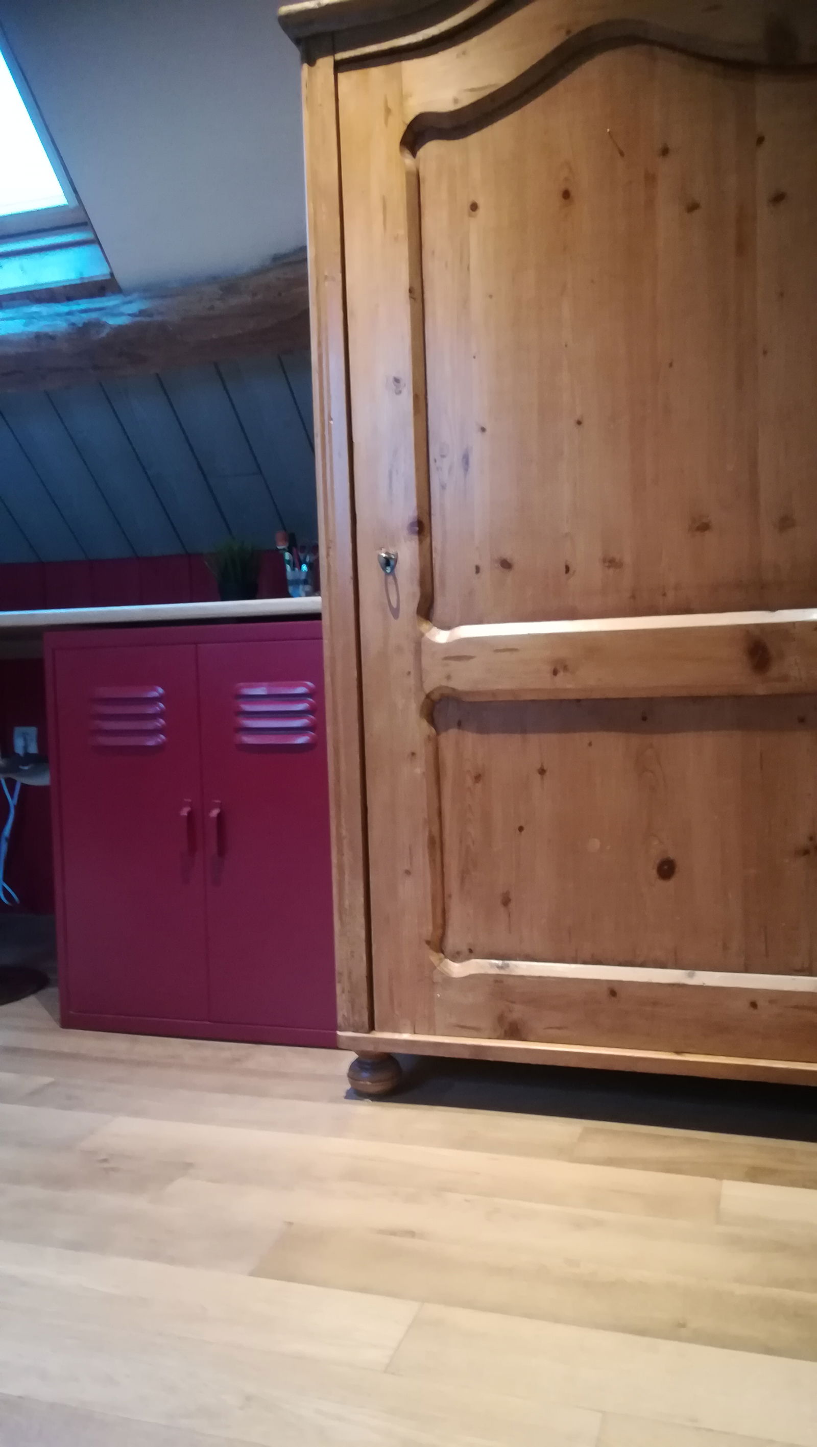 Homestay Sainte-Gauburge-Sainte-Colombe 343113