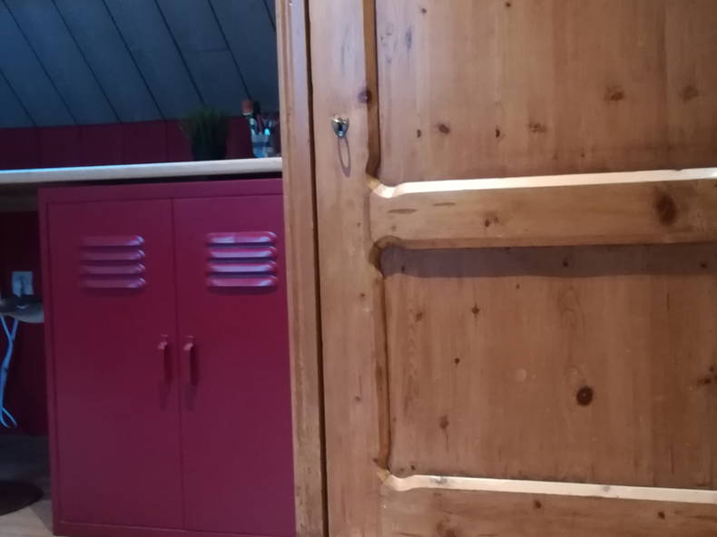 Gastgezin Sainte-Gauburge-Sainte-Colombe 343113-2