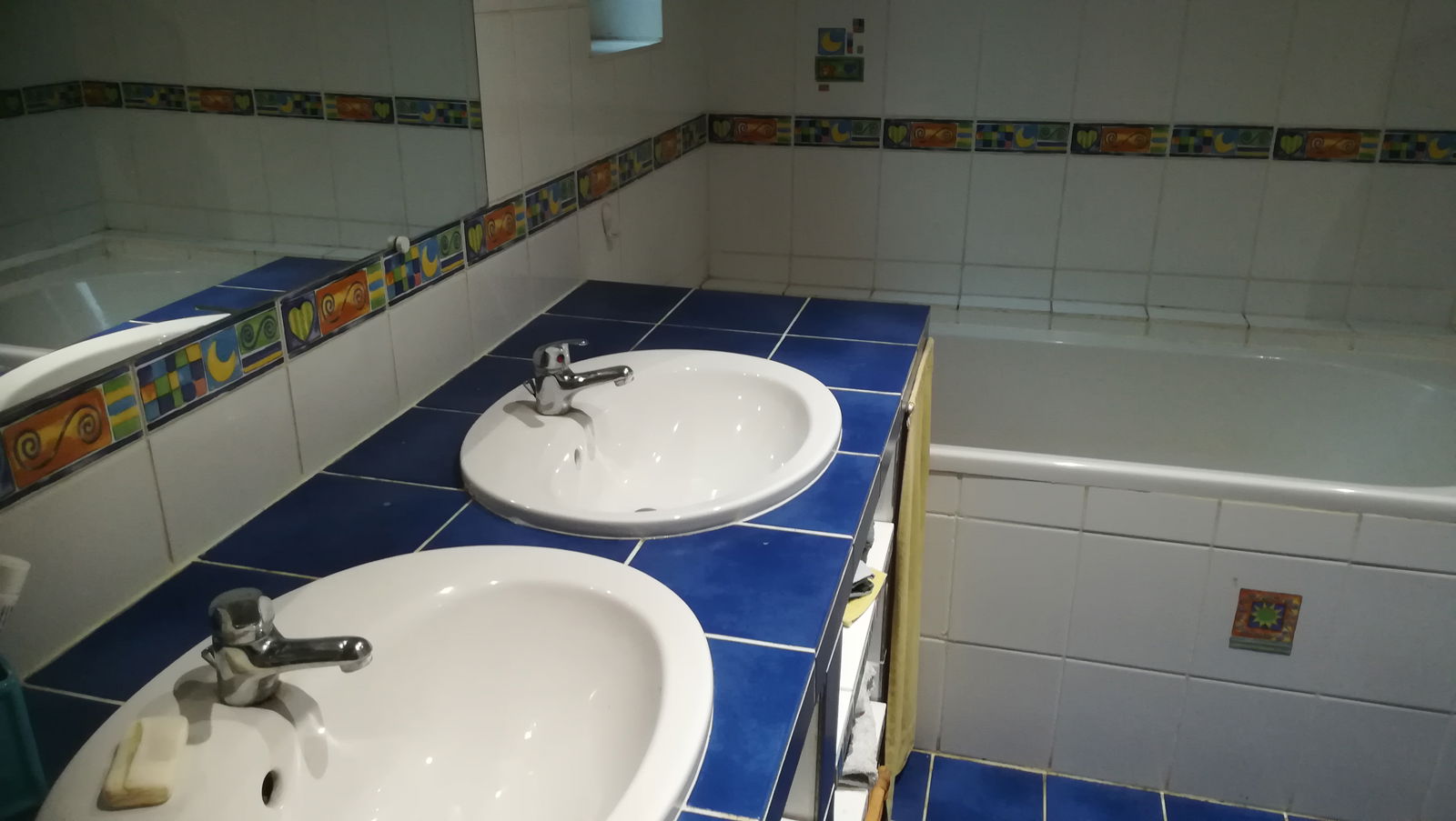 Homestay Sainte-Gauburge-Sainte-Colombe 343113