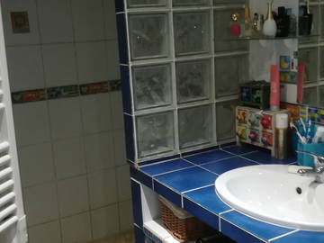 Chambre Chez L'habitant Sainte-Gauburge-Sainte-Colombe 343113-8