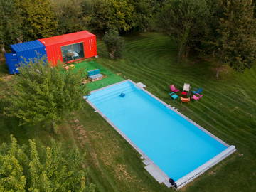 Chambre Chez L'habitant Sainte-Gauburge-Sainte-Colombe 343113-9