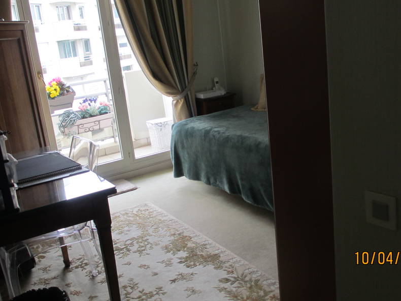 Gastgezin Issy-les-Moulineaux 343674-1