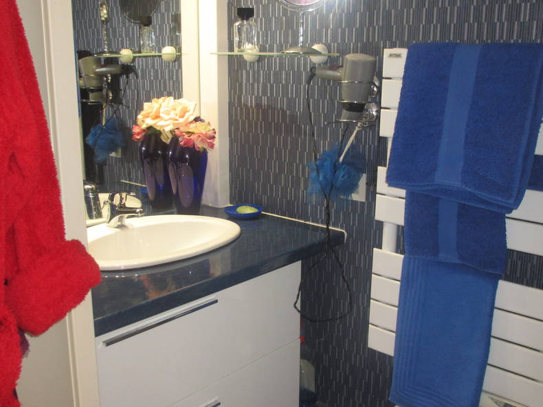 Gastgezin Issy-les-Moulineaux 343674-2