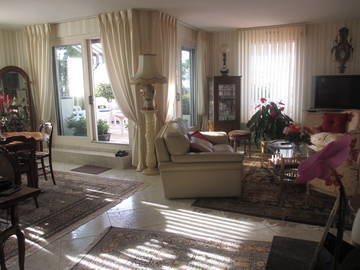 Chambre Chez L'habitant Issy-Les-Moulineaux 343674-4