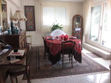 Chambre Chez L'habitant Issy-Les-Moulineaux 343674-5