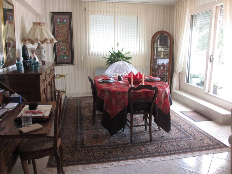 Gastgezin Issy-les-Moulineaux 343674-5