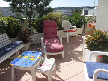 Chambre Chez L'habitant Issy-Les-Moulineaux 343674-6