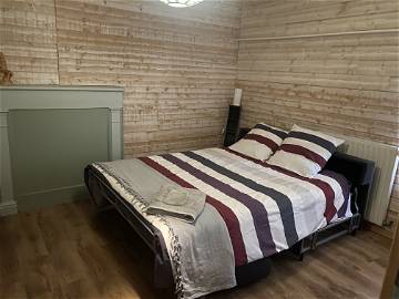 Chambre À Louer Lanester 346779-1