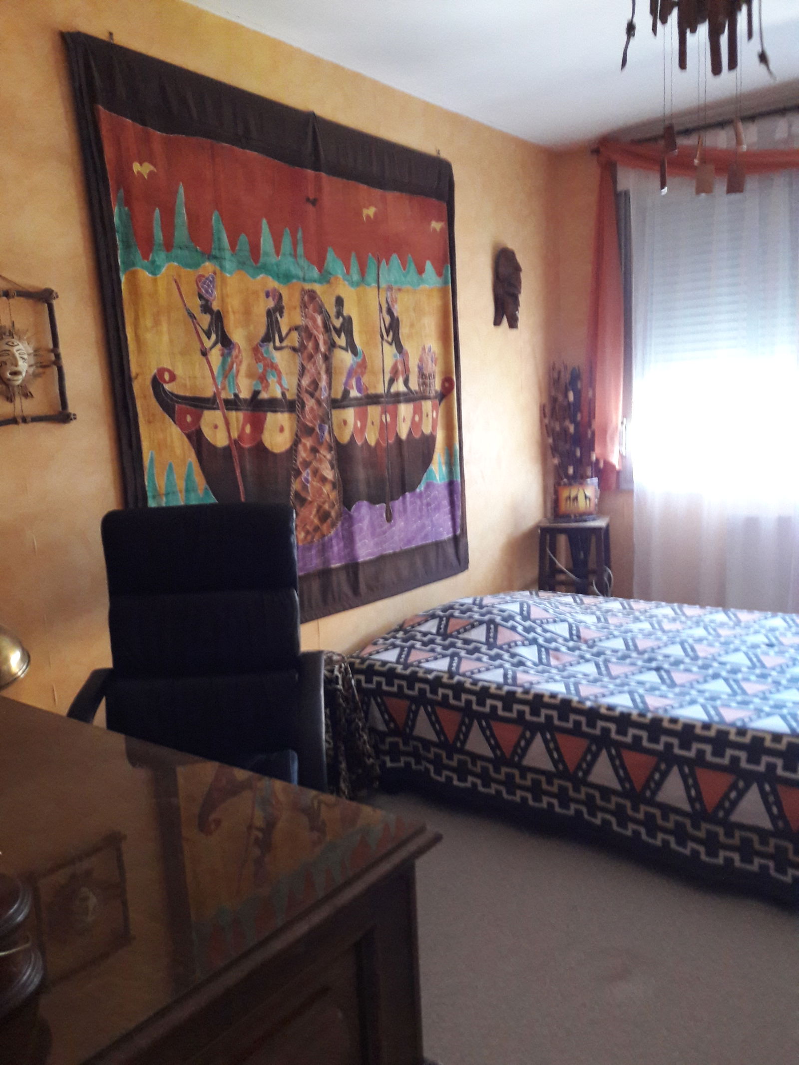 Homestay Lyon 348382