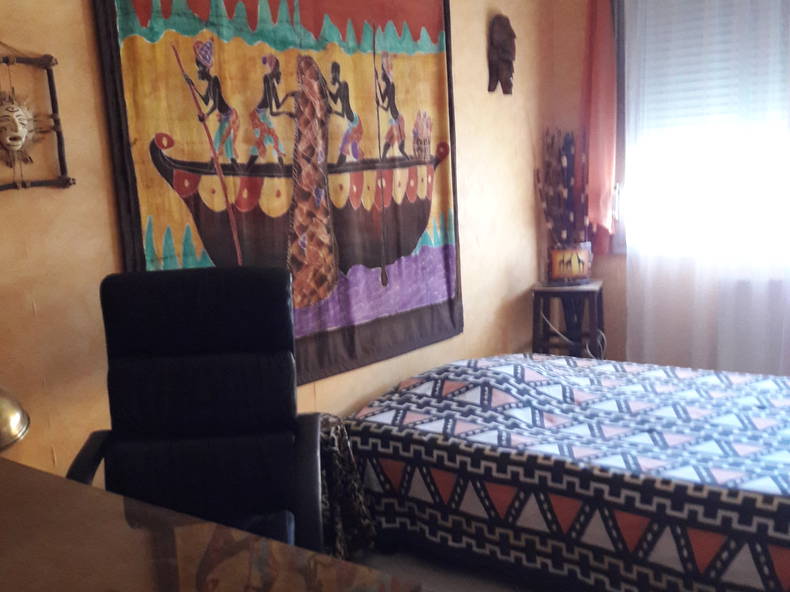 Homestay Lyon 348382-2