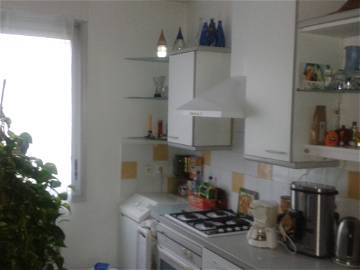 Room For Rent Lyon 348382