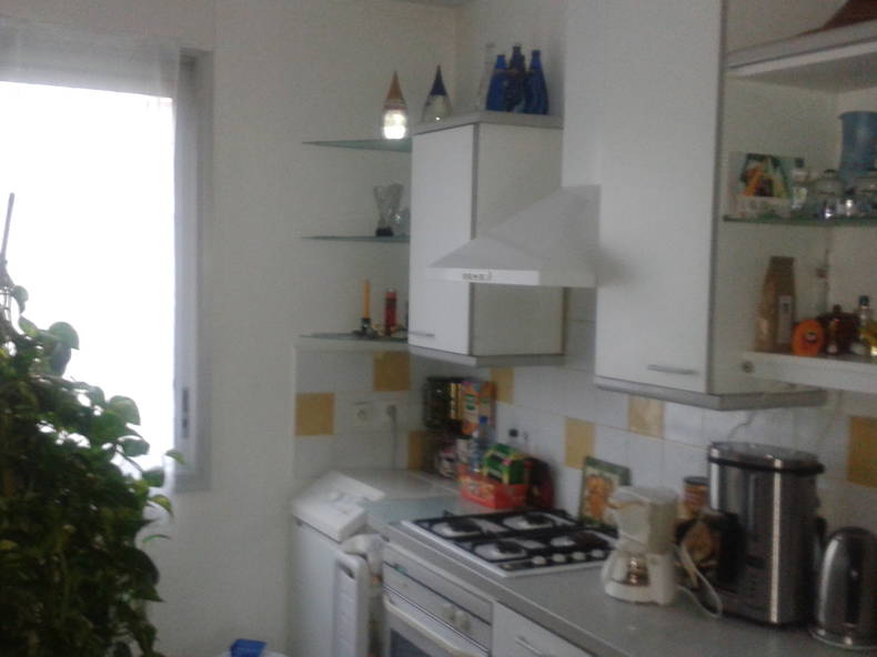 Homestay Lyon 348382-1