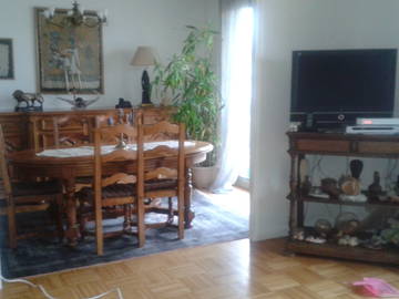 Homestay Lyon 348382-5