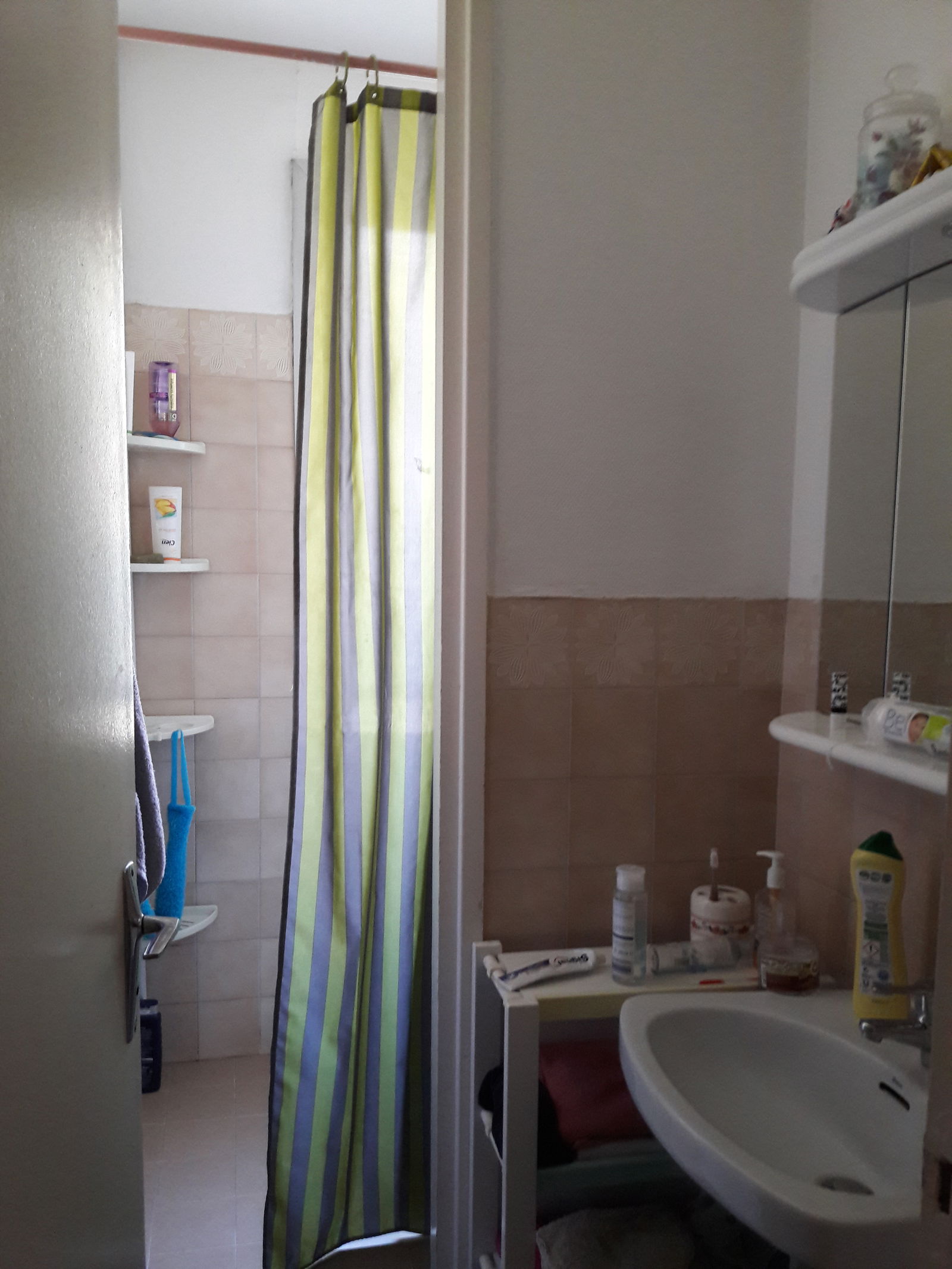 Homestay Lyon 348382