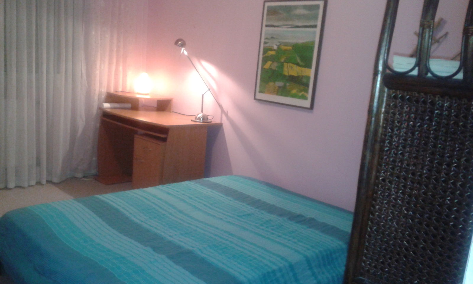 Homestay Lyon 348382