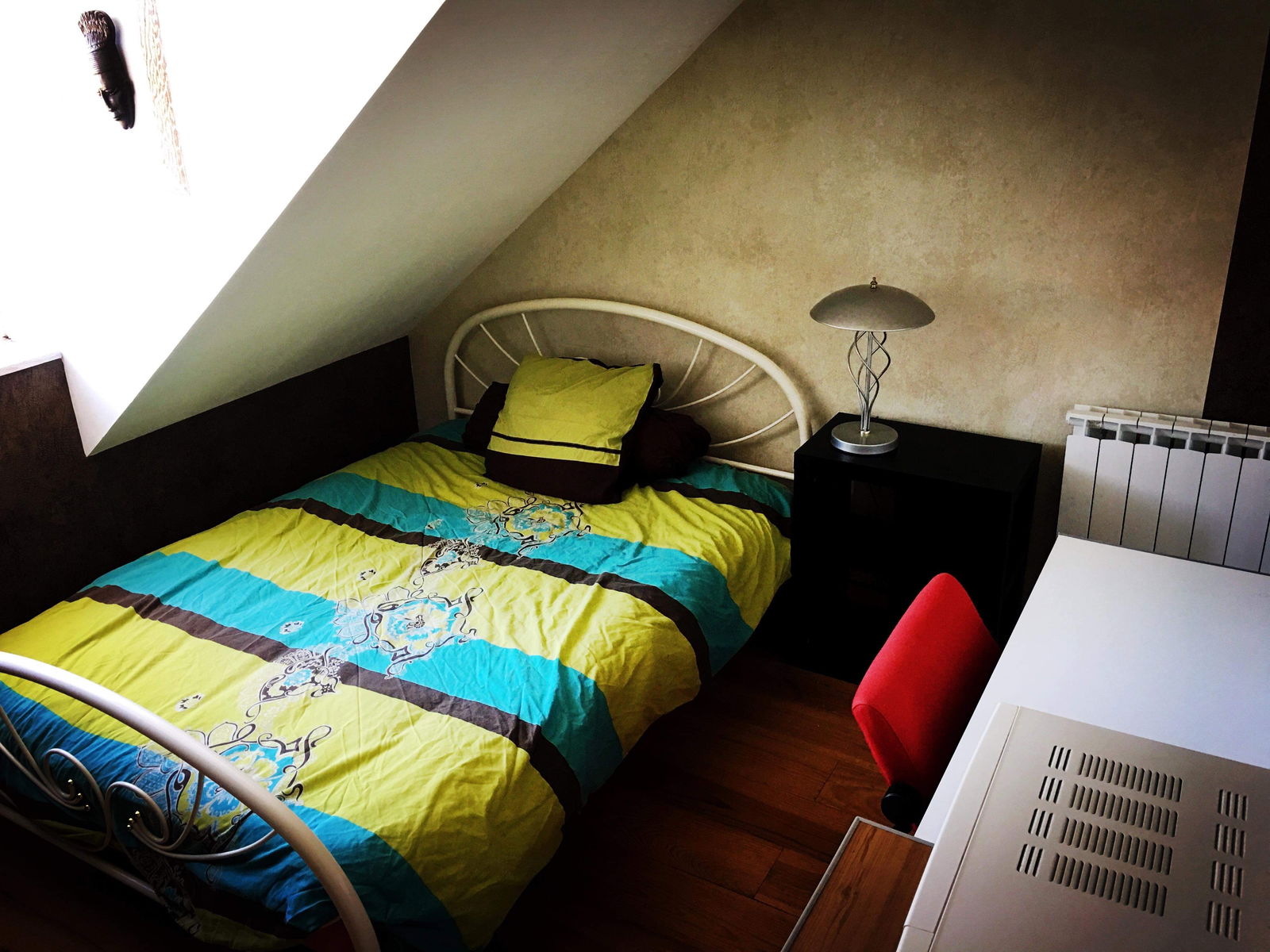 Homestay Candé-sur-Beuvron 348819