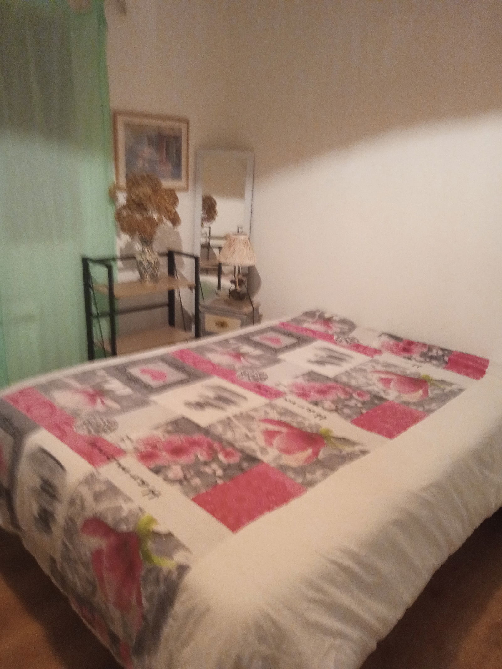 Homestay Saint-Denis-de-Pile 350200