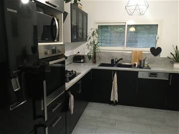 Room For Rent Tabanac 355799