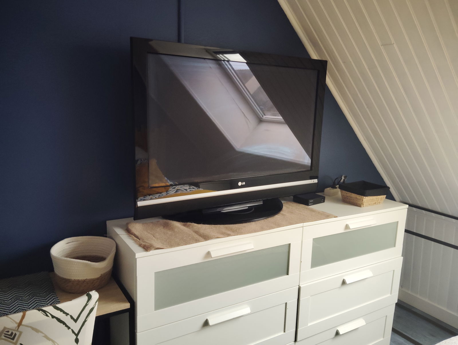 Homestay Châteaubriant 356058