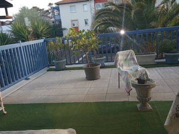 Homestay Anglet 359379-4