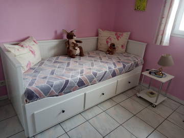 Chambre À Louer Anglet 359379