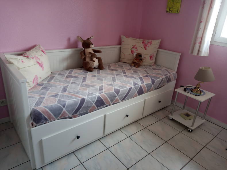 Chambre Chez L'habitant Anglet 359379-1