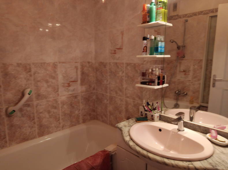 Chambre Chez L'habitant Anglet 359379-3