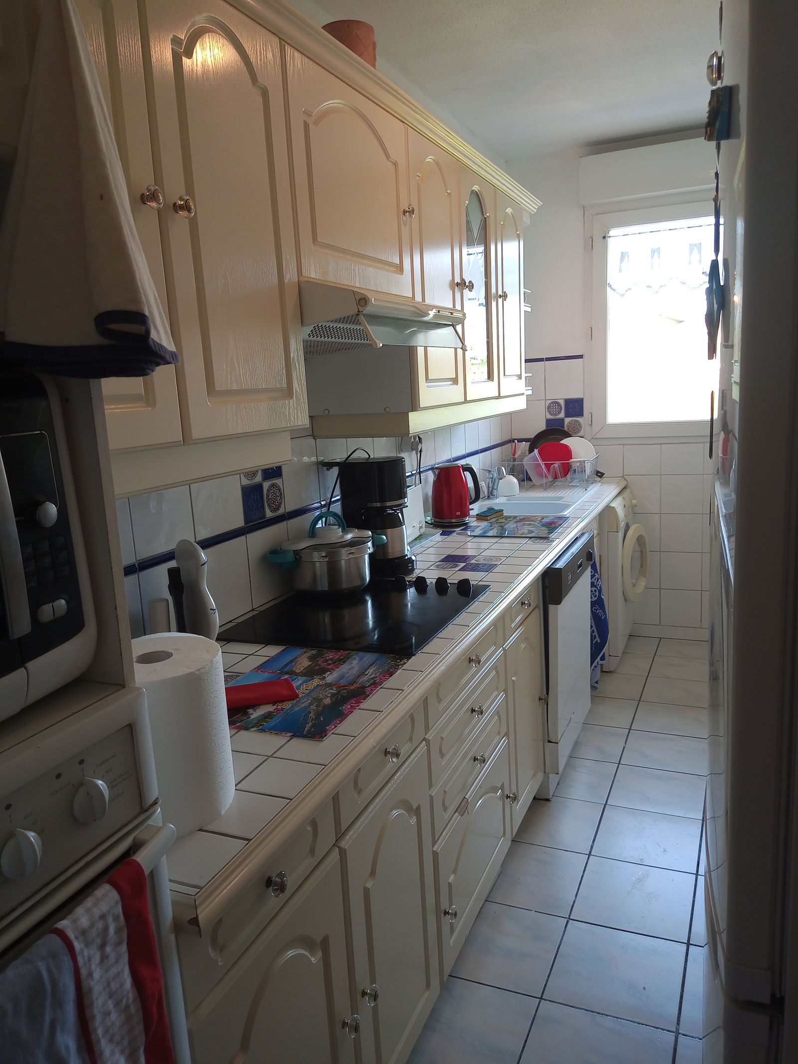 Homestay Anglet 359379