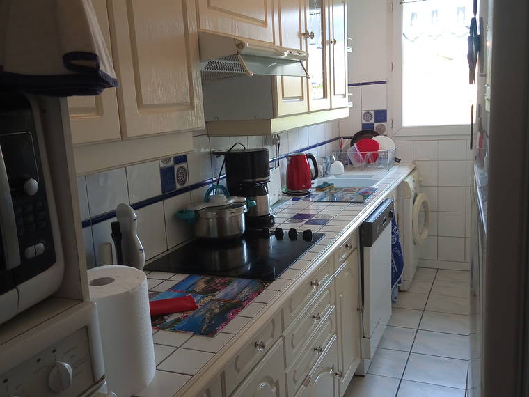 Homestay Anglet 359379