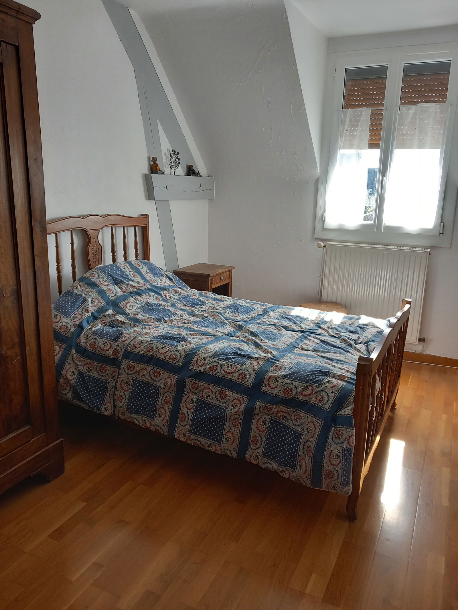 Homestay Joué-lès-Tours 359914