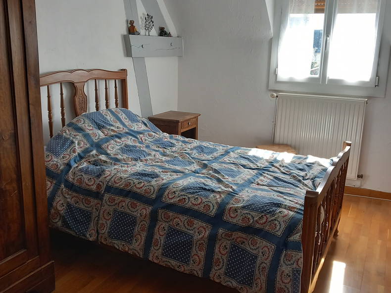 Gastfamilie Joué-lès-Tours 359914-1