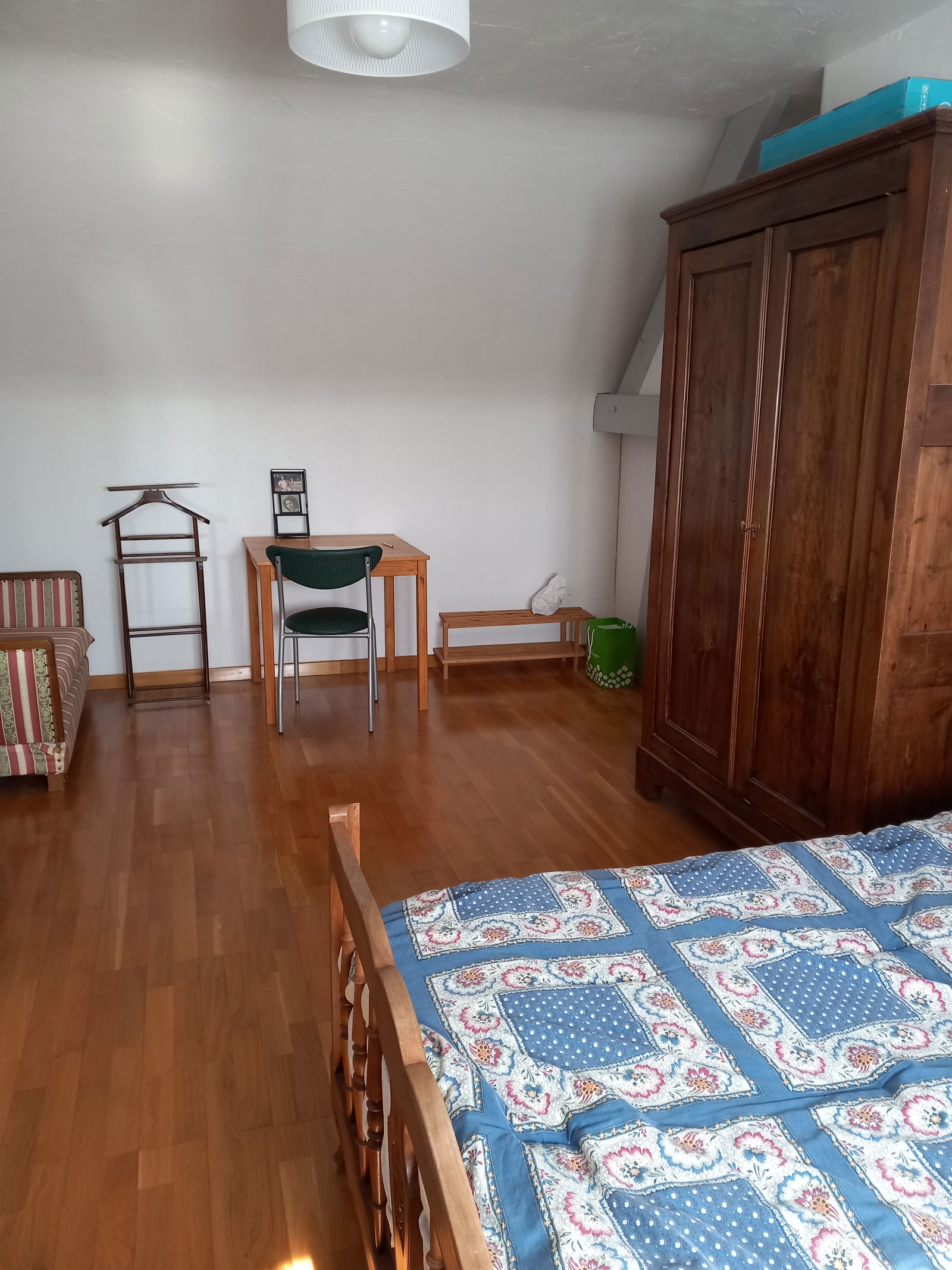 Homestay Joué-lès-Tours 359914