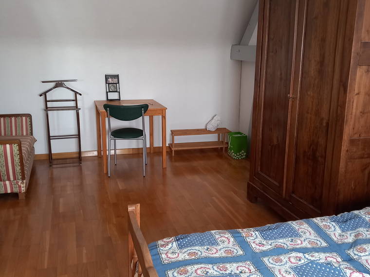 Homestay Joué-lès-Tours 359914