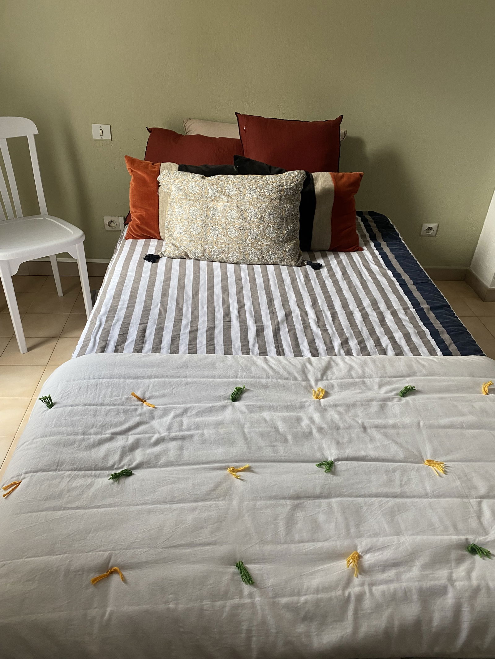 Homestay Agde 362284